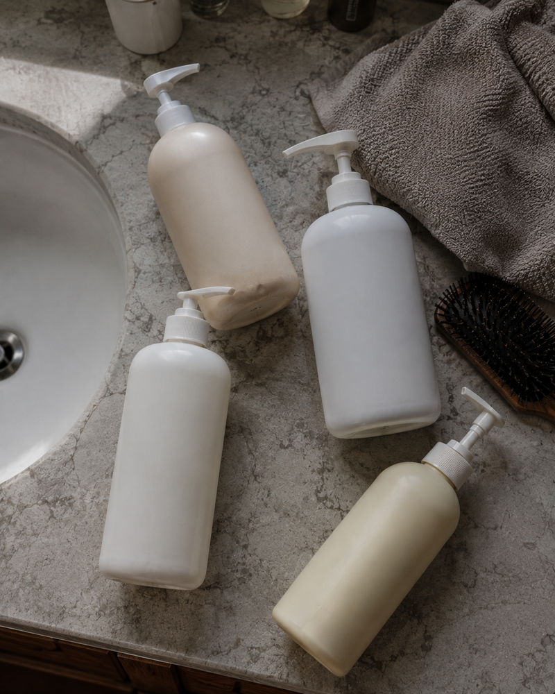 Your Body Lotion Was Never Designed For This