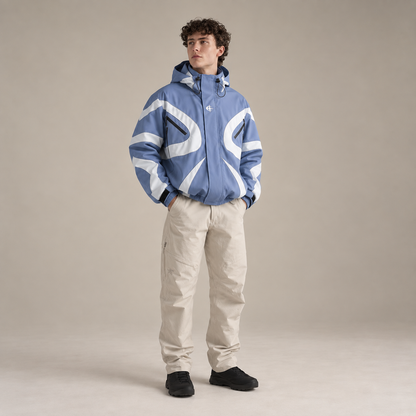 VÆREN Shell Jacket