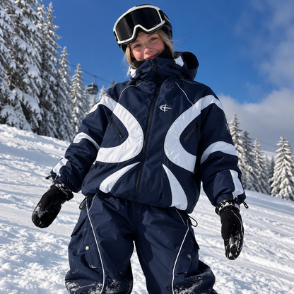 VÆREN Shell Jacket