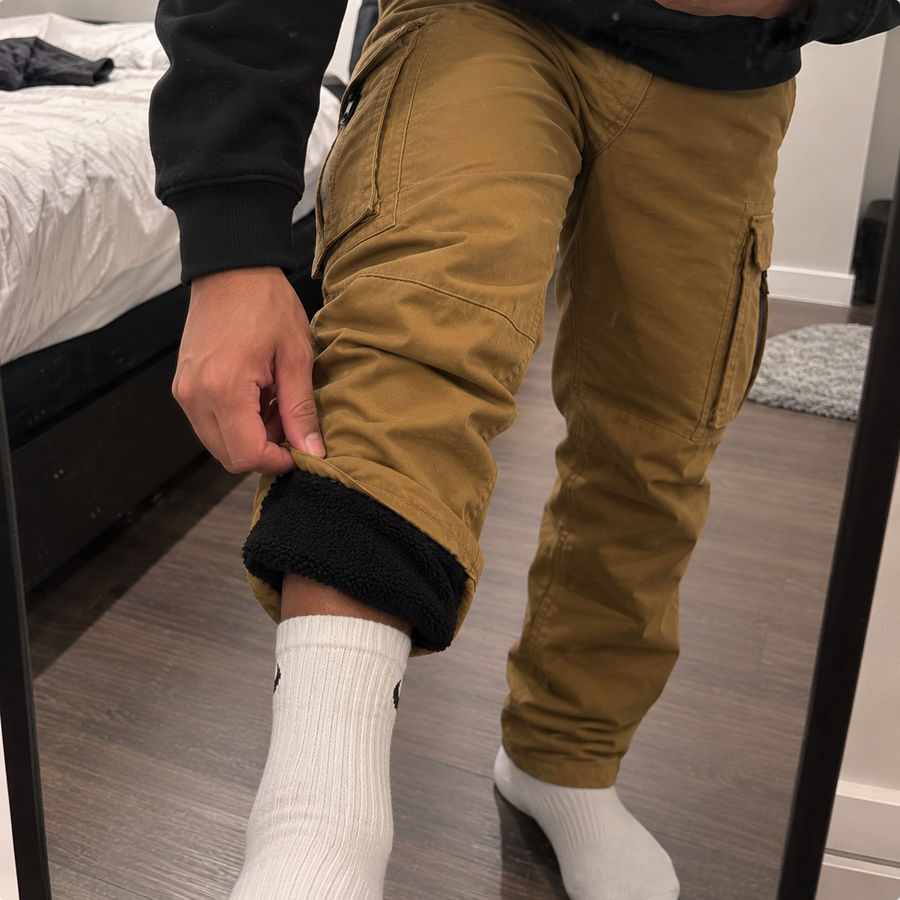 Exactly what I wanted for winter