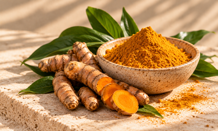 Turmeric