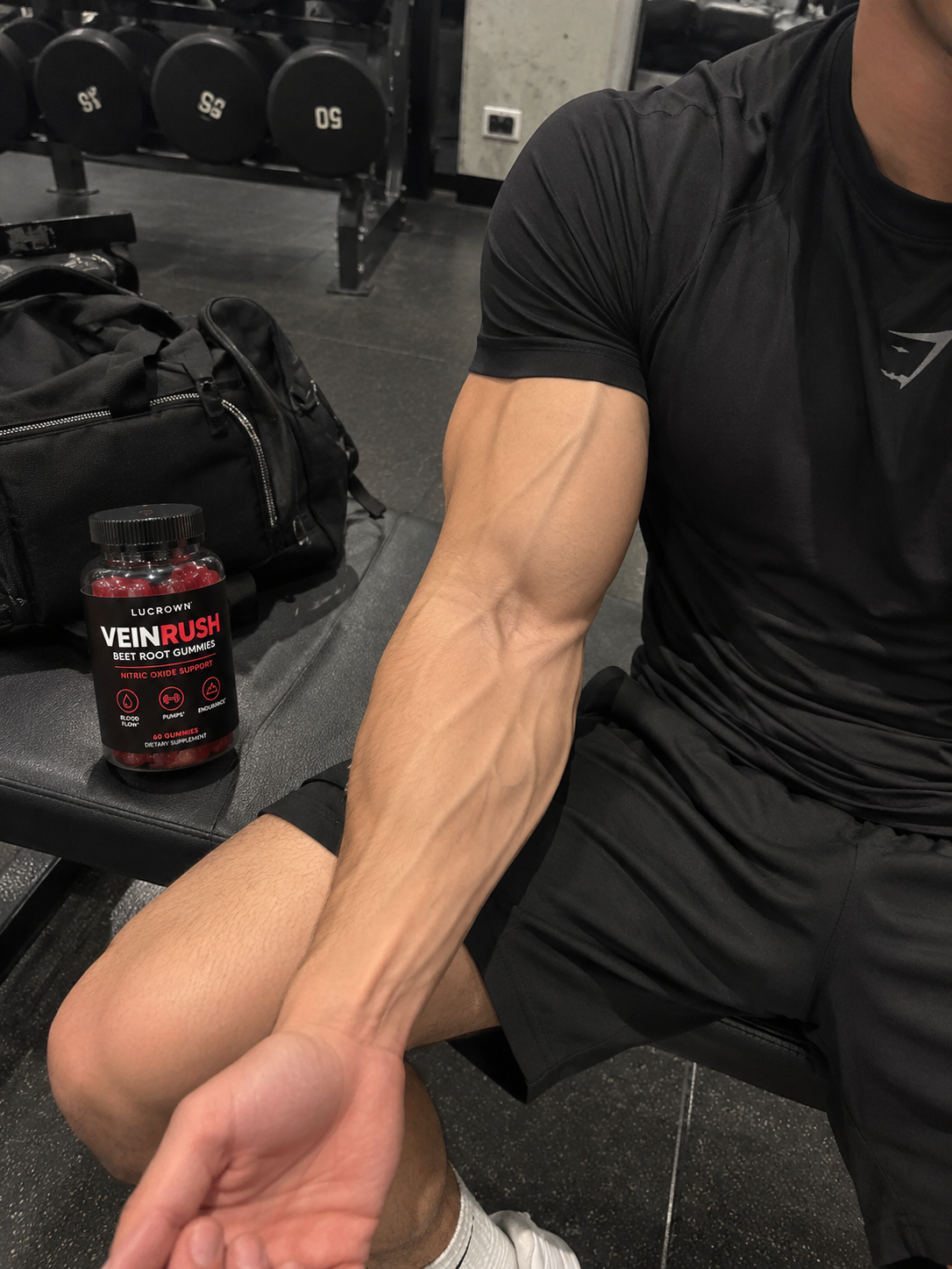 Marcus T., 25