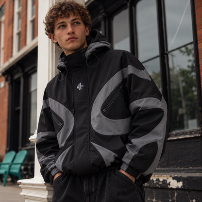 VÆREN Shell Jacket