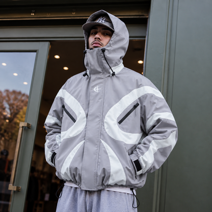 VÆREN Shell Jacket