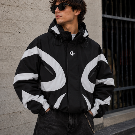 VÆREN Shell Jacket