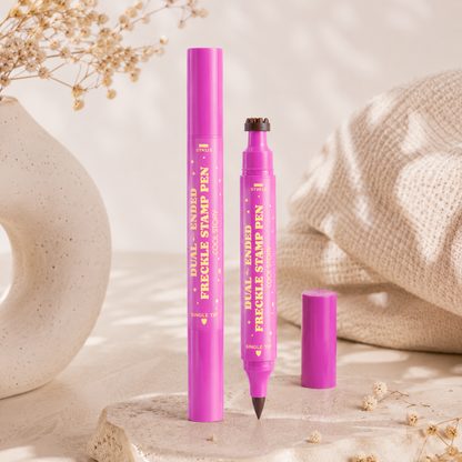Lucrown™ Freckle Pen - Voor natuurlijk ogende sproetjes in seconden.