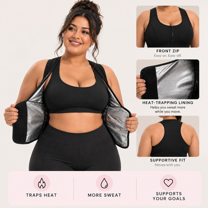 SweatCore™ Vest