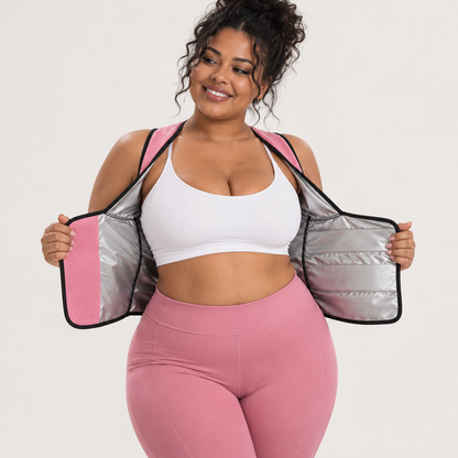 SweatCore™ Vest