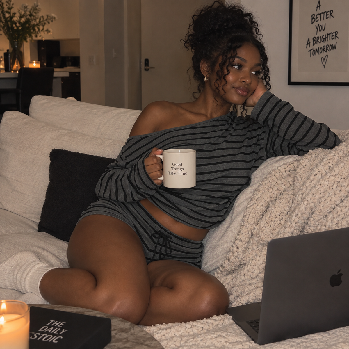 Lucrown™ After Hours Set