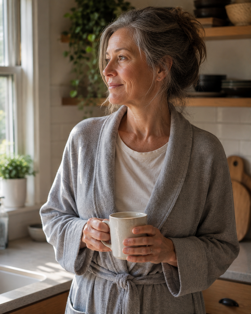 Pregnancy, Weight Changes And Age Make These Areas More Visible