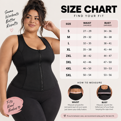 SweatCore™ Vest