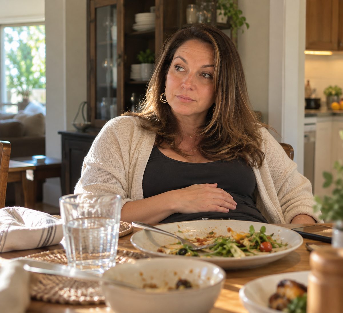 Your Stomach Shouldn’t Decide What Happens After You Eat