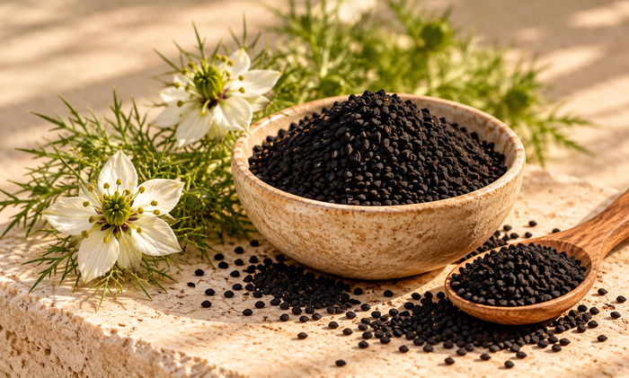 Black Seed