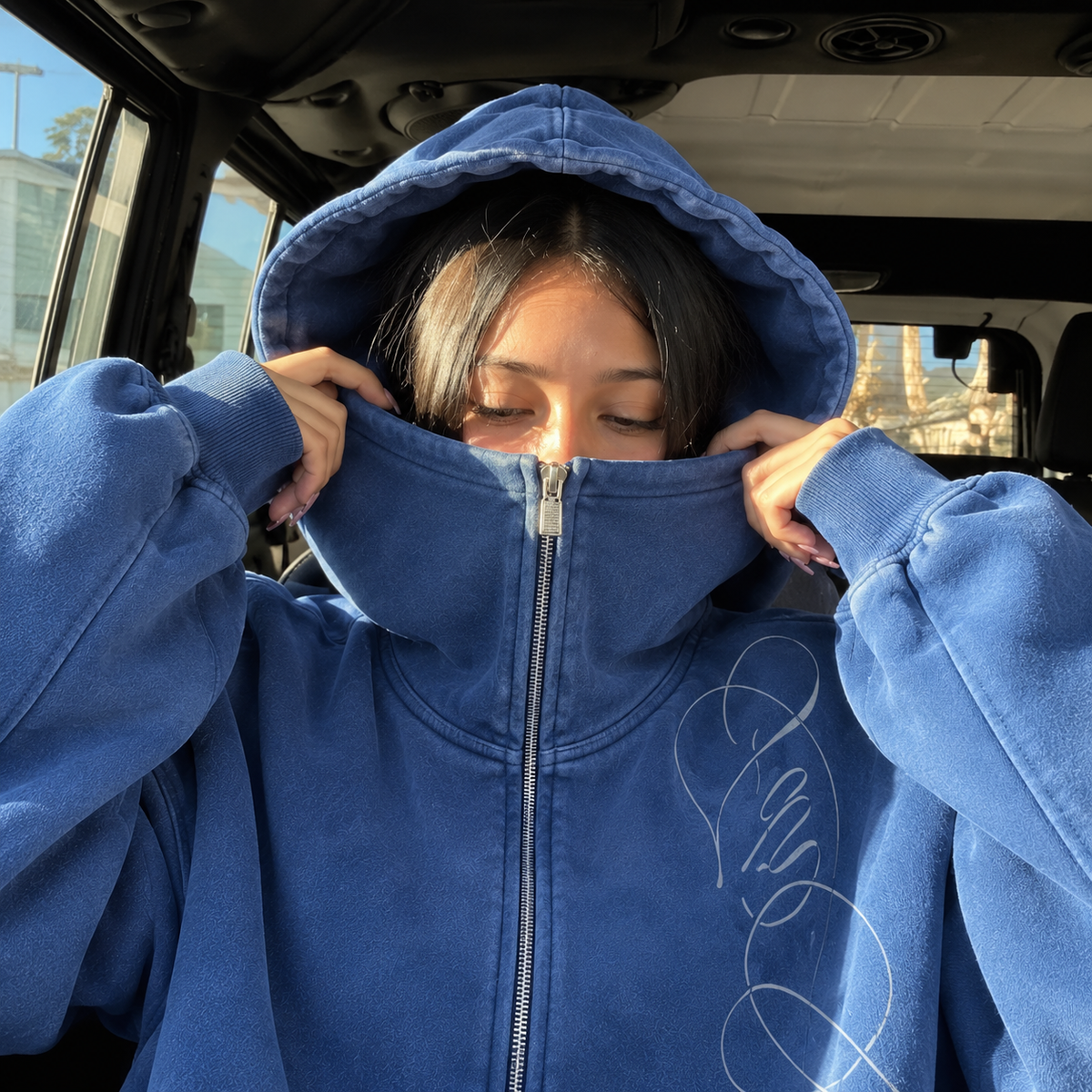 Customer photo