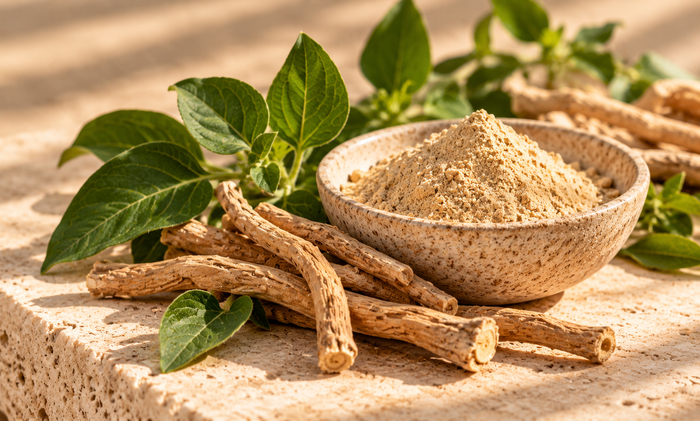 Ashwagandha