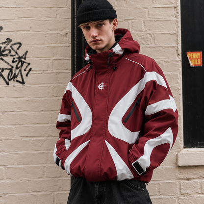 VÆREN Shell Jacket