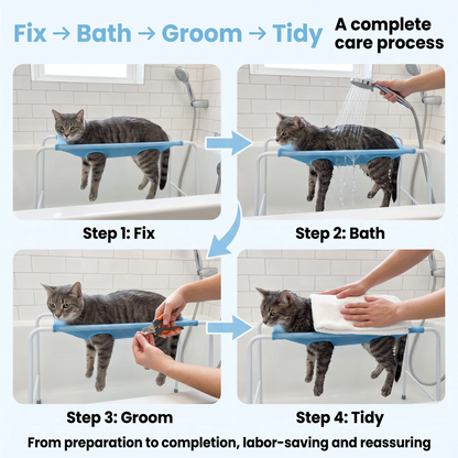 PawCradle™ - For Small Dogs and Cats