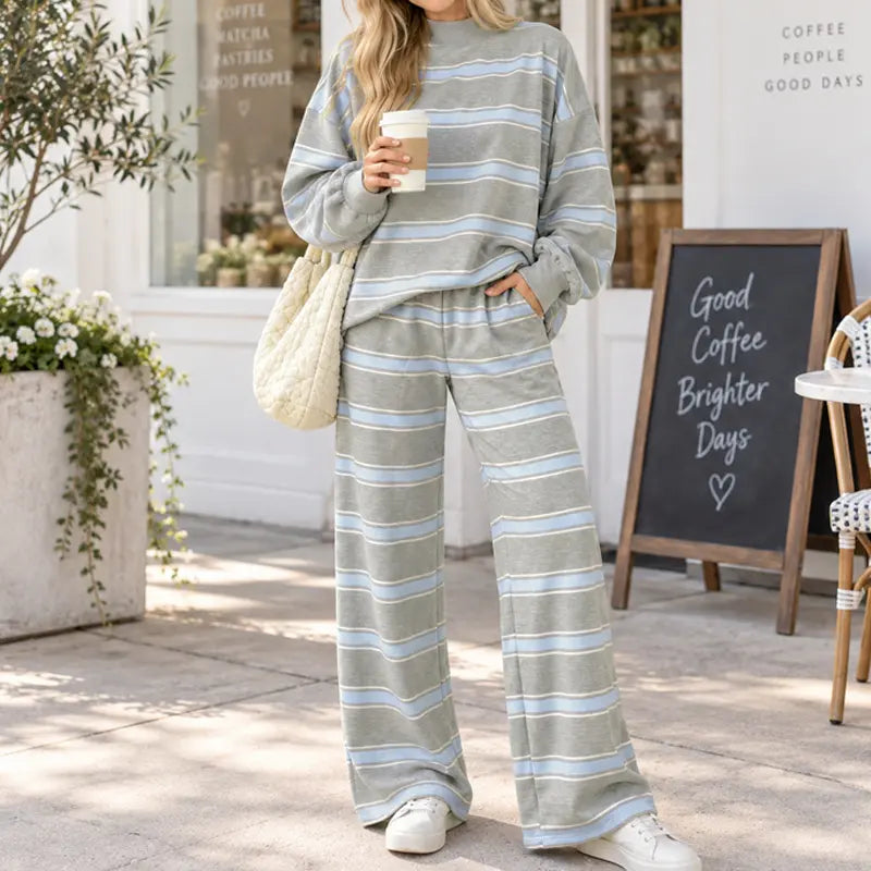 The Hallie Set