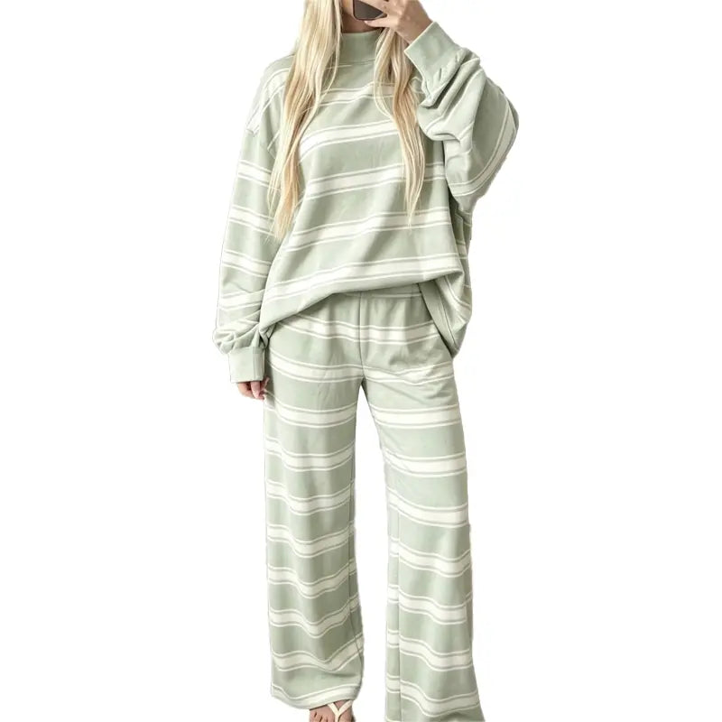 The Hallie Set