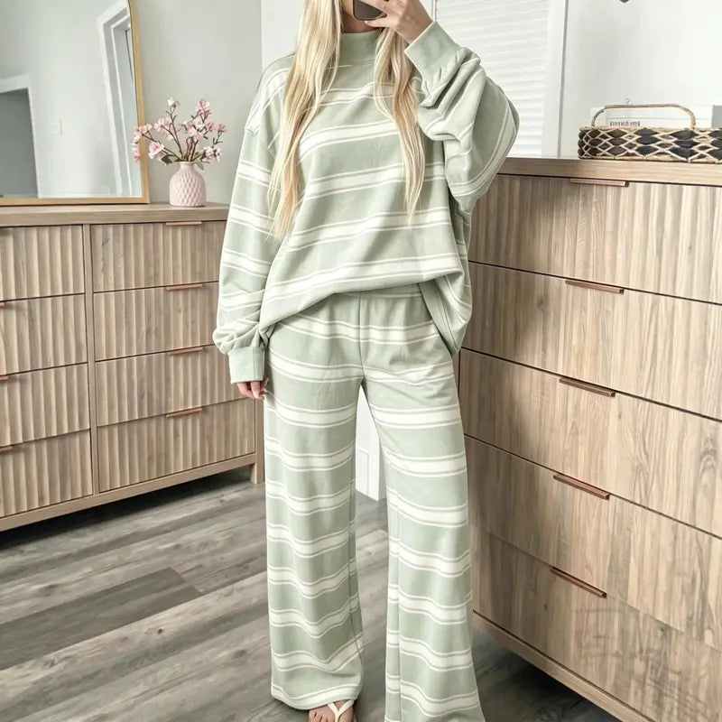 The Hallie Set